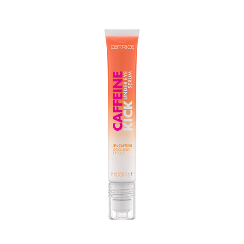 Sérum Contorno de Ojos Catrice Caffeine Kick Under Eye