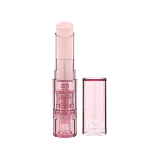 Bálsamo labial Catrice Care In Colours