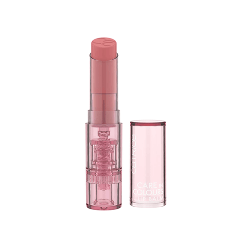 Bálsamo labial Catrice Care In Colours