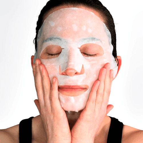Mascarilla Facial Pambú Esencia de Perla