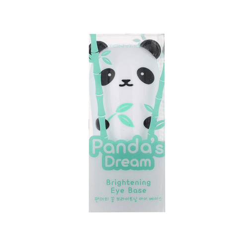 Contorno De Ojos Tony Moly Panda'S Dream Brightening Eye Base 9gr