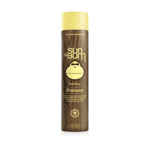Shampoo Revitalizante Sun Bum 300ml
