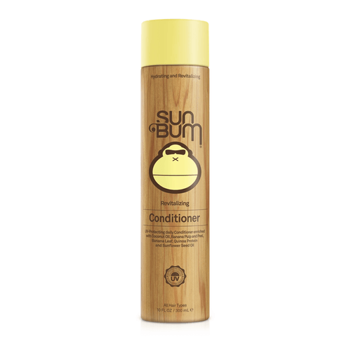 Acondicionador Revitalizante Sun Bum 300ml