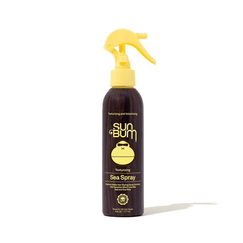 Sea Spray Texturizante Sun Bum 177ml