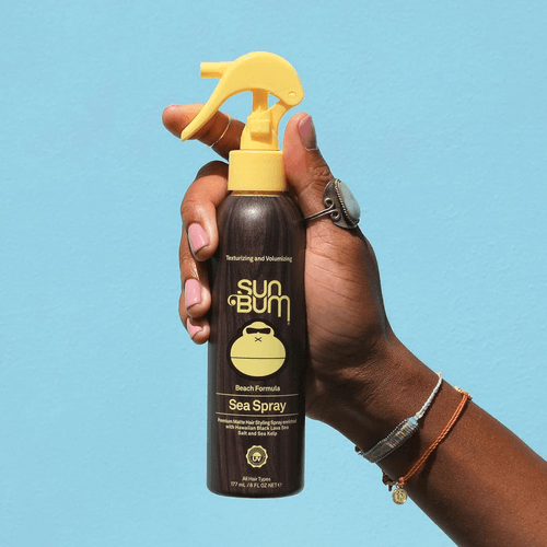 Sea Spray Texturizante Sun Bum 177ml
