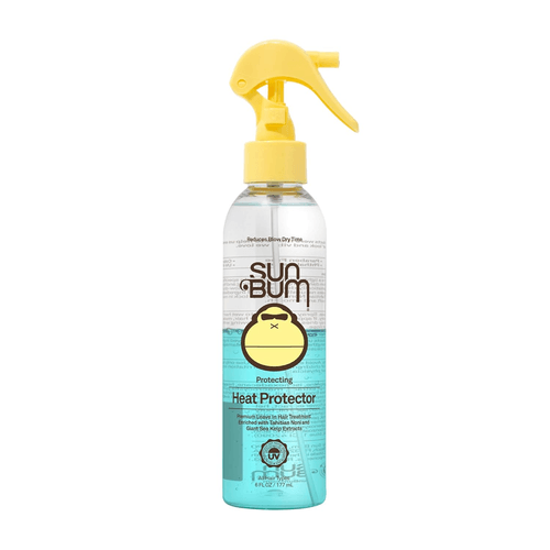 Spray Protector De Calor Solar Sun Bum 177ml