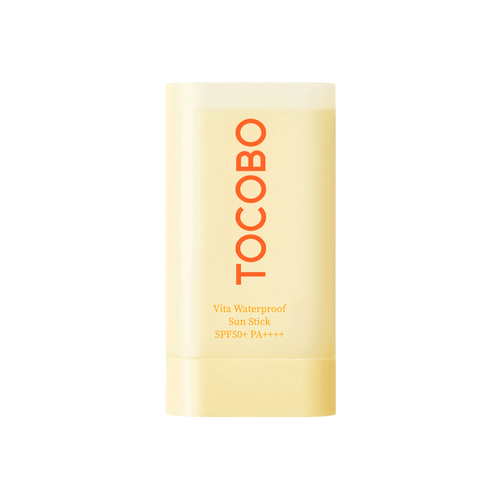 Protector Solar en Stick Tocobo Vita Waterproof SPF50+ PA++++ 18gr