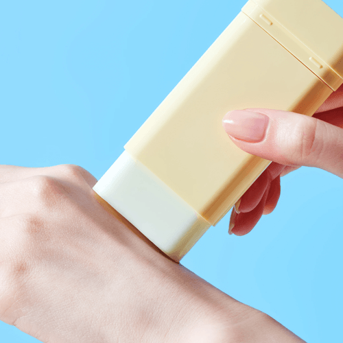 Protector Solar en Stick Tocobo Vita Waterproof SPF50+ PA++++ 18gr