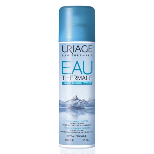 Spray Refrescante Uriage Agua Termal 150 ml