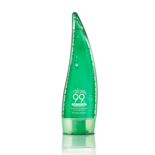 Gel Calmante Holika Holika Aloe 99% 55ml