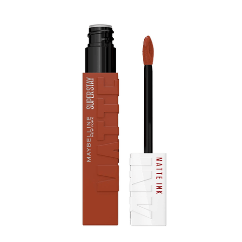 Labial Maybelline Superstay Matte Ink