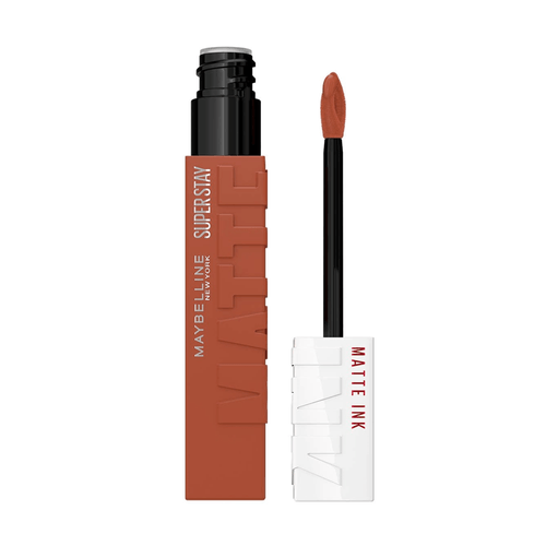 Labial Maybelline Superstay Matte Ink