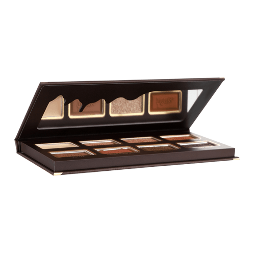 Paleta de Sombras Sheglam Willy Wonka - Wonka Bar Eyeshadow Palette 9.2 gr