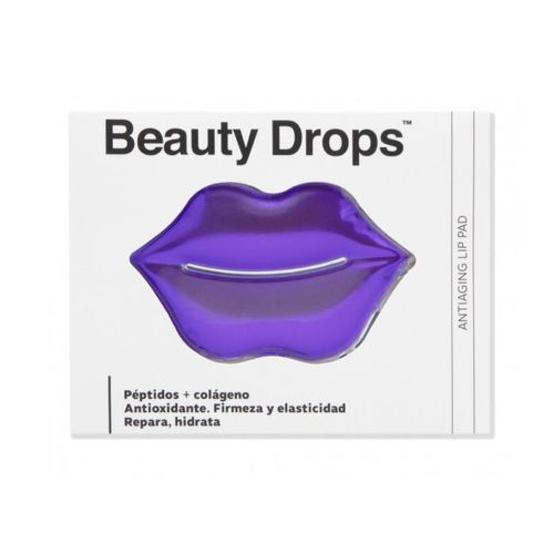 Parche Labial Reparador