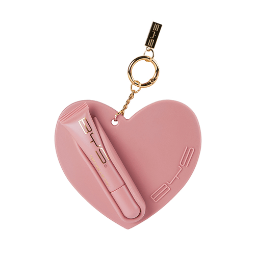 Tinta de Labios BYS Peptide Lip Tint With Heart Bag Charm