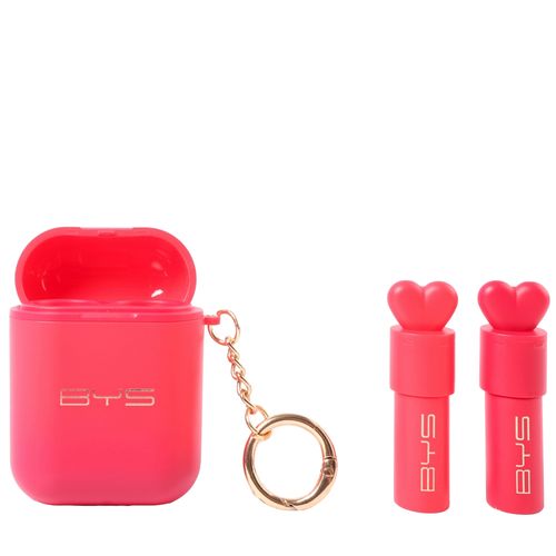 Labiales Voluminizadores BYS Plumping Lip Pods
