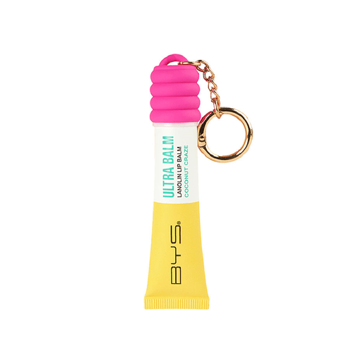 Bálsamo Labial BYS Ultra Balm Wearable Keyring