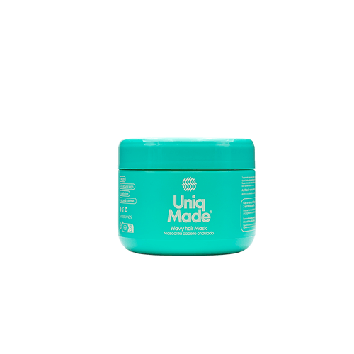 Tratamiento Cabello Ondulado Uniq Made 250ml
