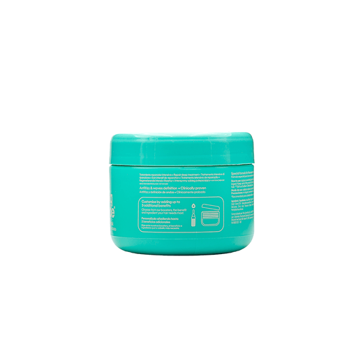 Tratamiento Cabello Ondulado Uniq Made 250ml