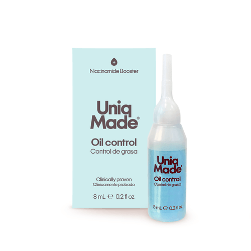 Ampolleta Control Grasa Uniq Made 8ml