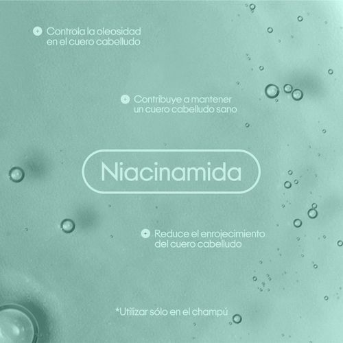Ampolleta Control Grasa Uniq Made 8ml