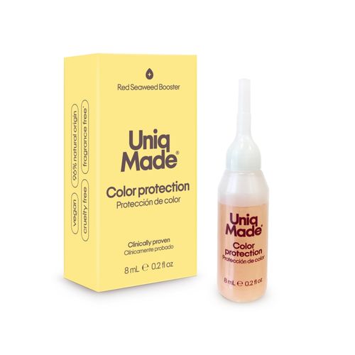 Ampolleta Proteccion Color Uniq Made 8ml