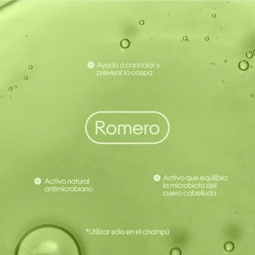 Ampolleta Anticaspa Uniq Made 8ml