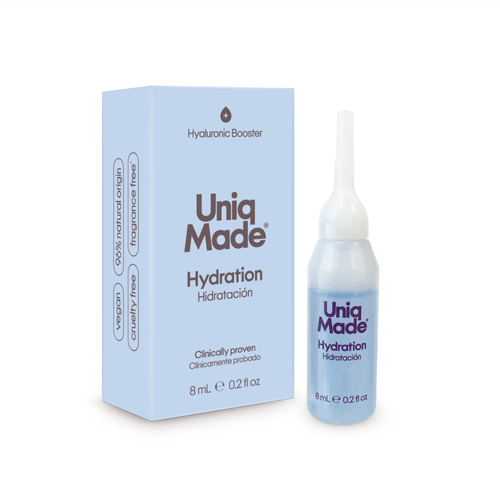 Ampolleta Hidratacion Uniq Made 8ml