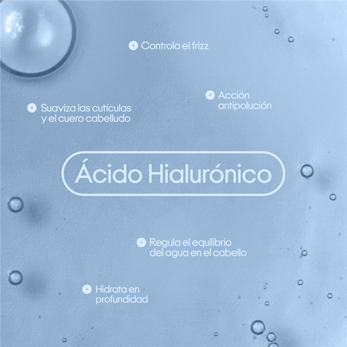 Ampolleta Hidratacion Uniq Made 8ml