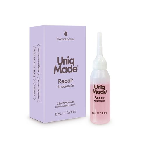 Ampolleta Reparacion Uniq Made 8ml