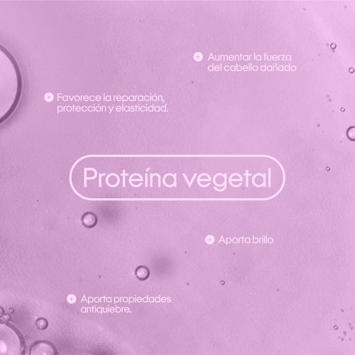 Ampolleta Reparacion Uniq Made 8ml