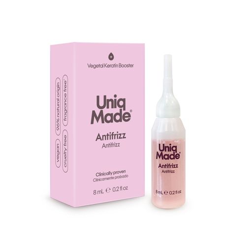 Ampolleta Antifrizz Uniq Made 8ml