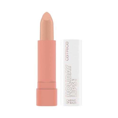Bálsamo labial Catrice Holiday Lips Caring