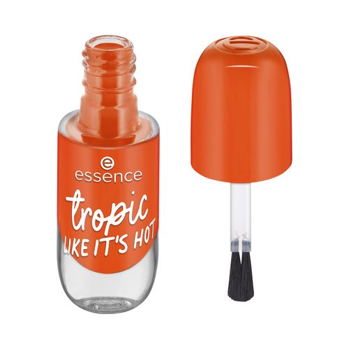 Esmalte Gel Essence Nail Colour 8ml