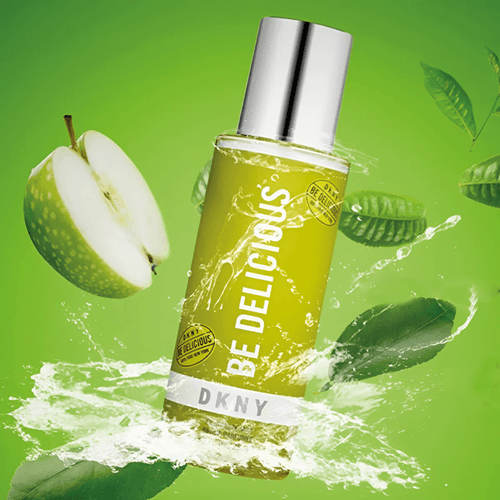 Body Mist para Mujer DKNY Be Delicious 250 ml