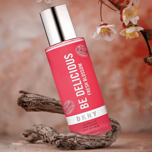 Body Mist para Mujer DKNY Be Delicious Fresh Blossom 250ml