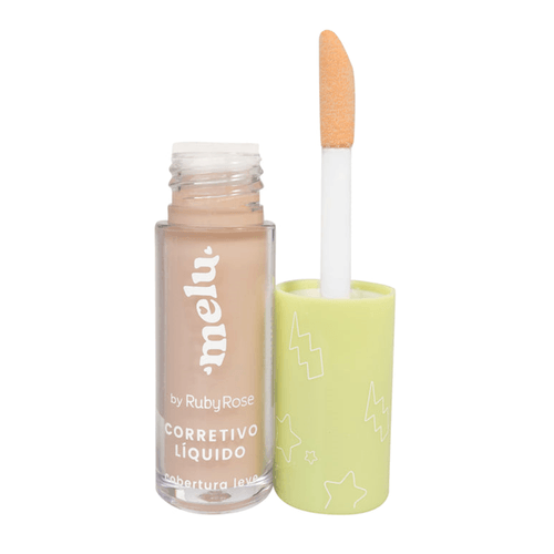 Corrector Liquido Melu