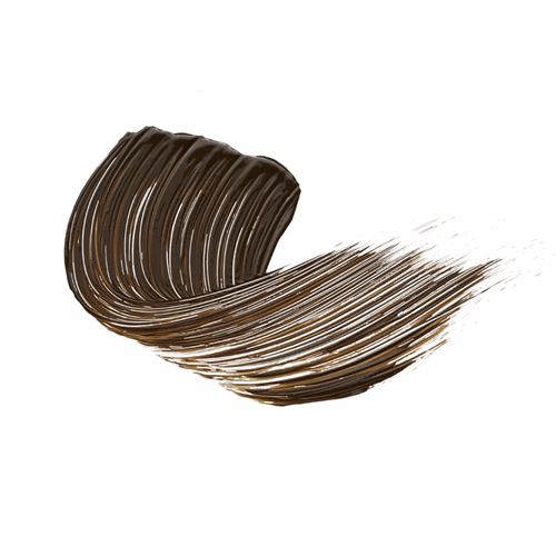 Pestañina Essence Efecto de pestañas Artificiales Lash PRINCESS Marrón