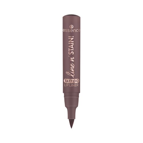 Delineador de labios líquido Essence Line N' Stain! Tatto