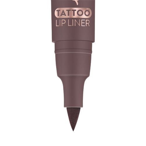 Delineador de labios líquido Essence Line N' Stain! Tatto