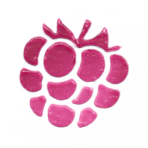 Bálsamo para labios y mejillas Essence Juicy Berry