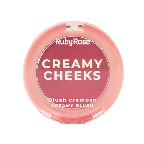 Blush Cremonso Ruby Rose