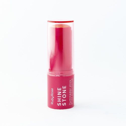 Iluminador en Stick Ruby Rose