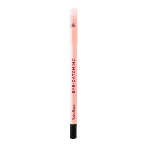 Lápiz Delineador Ruby Rose Eye Catching 1.8gr