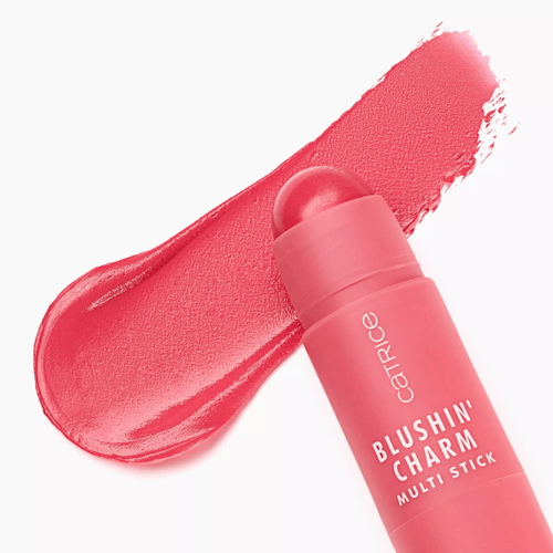 Rubor Catrice Multi stick Blushin' Charm