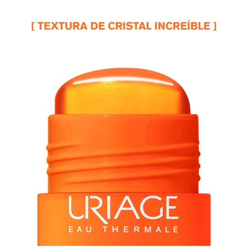 Protector Solar en Barra Uriage Bariesun Stick Invisible SPF50+