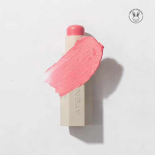 Rubor Cremoso En Barra Atenea Collection