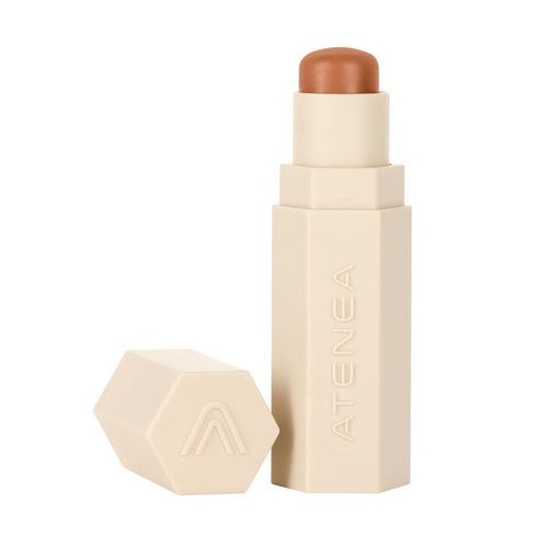 Bronzer Cremoso En Barra Atenea Collection