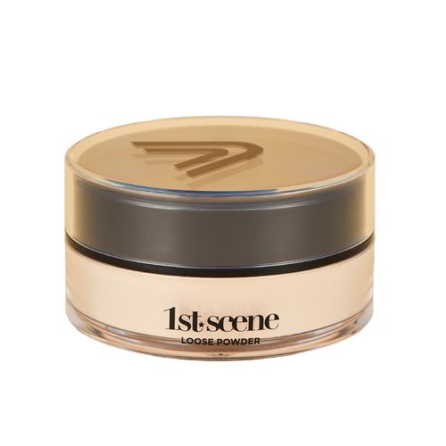 Polvo Suelto Traslúcido Atenea Loose Powder 1St Scene