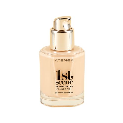 Tinta de Maquillaje Atenea Serum tinted foundation 1St Scene